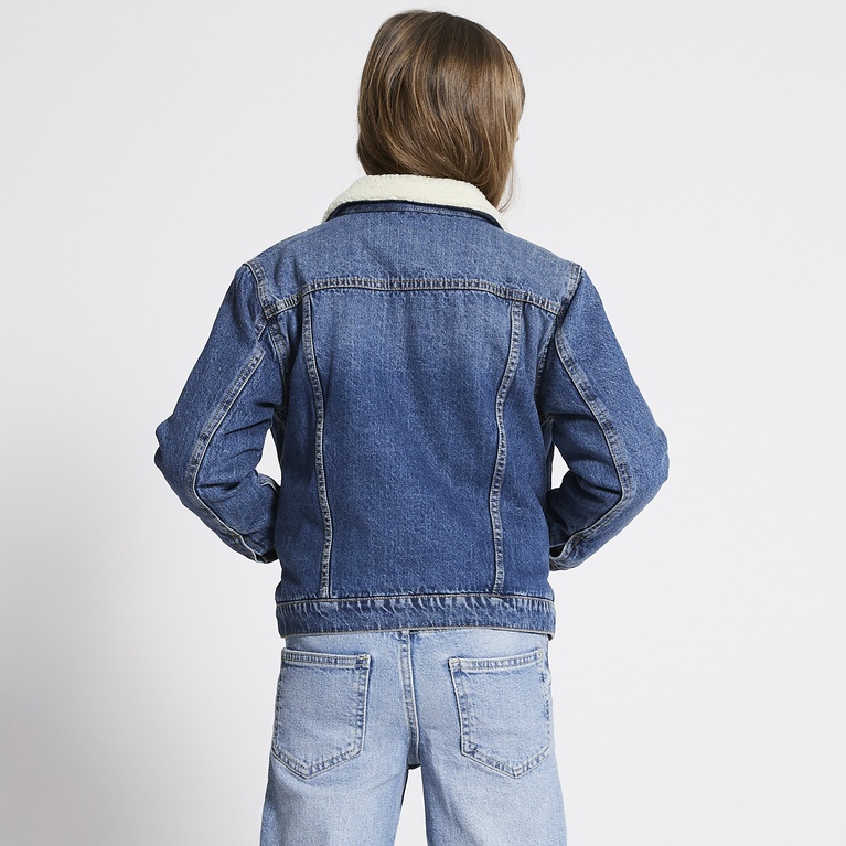 Jacket "Winter borrow star" Jacket "Winter borrow star"